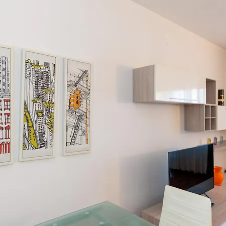 Hapton House 12 Apartamento Mestre
