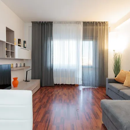 Apartamento Hapton House 12 *
