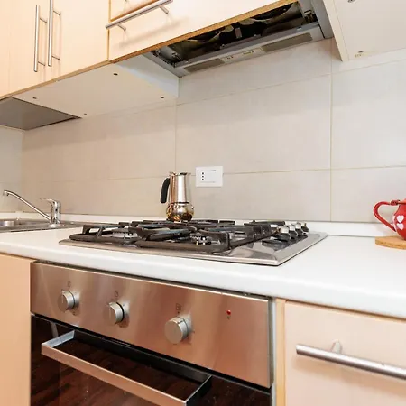 Hapton House 12 Apartamento *