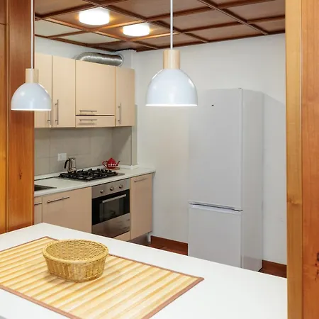 Apartamento Hapton House 12