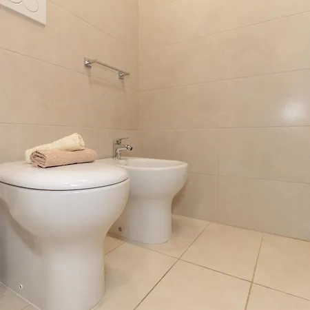 Hapton House 12 Apartamento Mestre