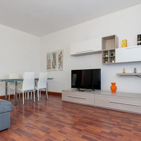 Hapton House 12 Apartamento