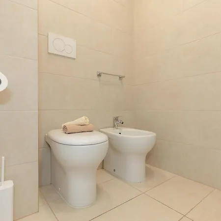 Apartamento Hapton House 12 *
