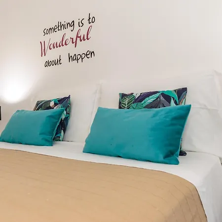 Hapton House 12 Apartamento Mestre