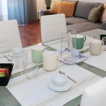 Apartamento Hapton House 12