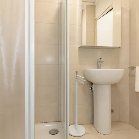 Hapton House 12 Apartamento Mestre