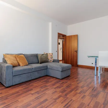 Apartamento Hapton House 12 *