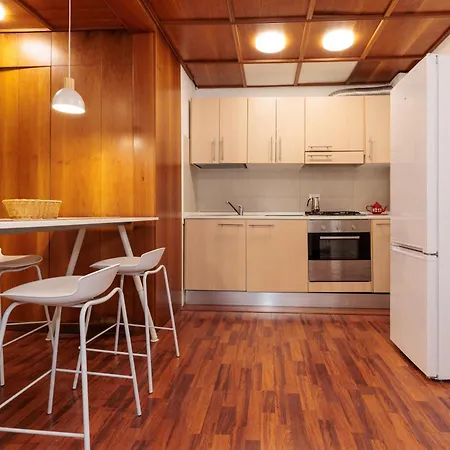 Hapton House 12 Apartamento Mestre